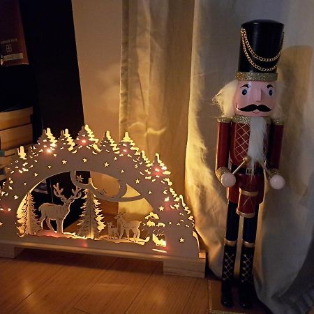 Morabeza Opatija Apartment Екстериор снимка