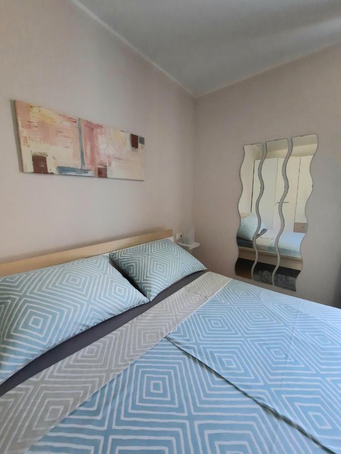 Morabeza Opatija Apartment Екстериор снимка
