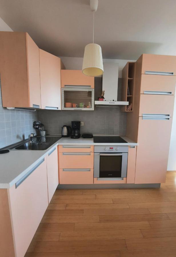 Morabeza Opatija Apartment Екстериор снимка