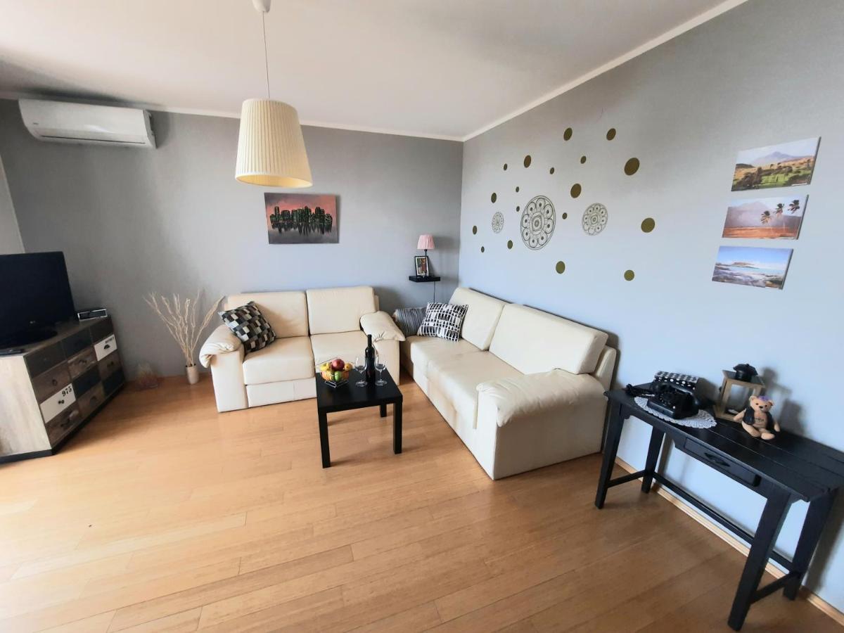 Morabeza Opatija Apartment Екстериор снимка
