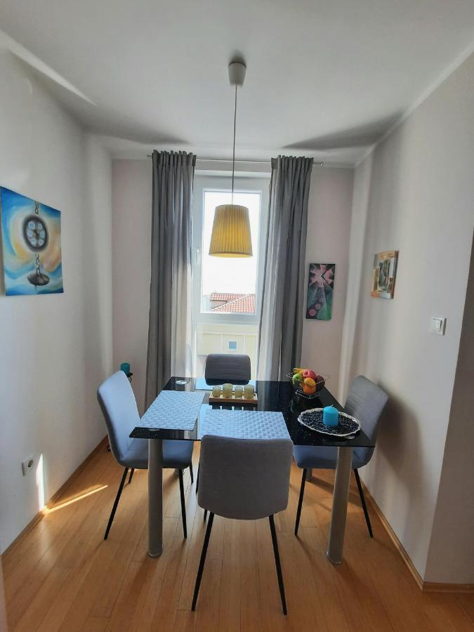Morabeza Opatija Apartment Екстериор снимка