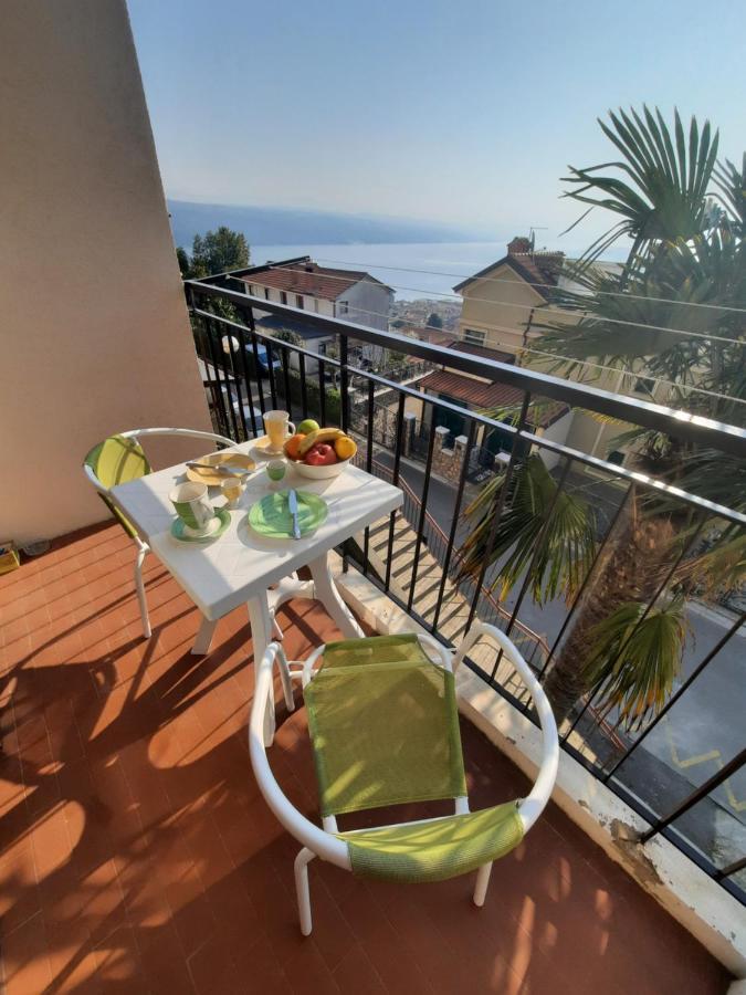 Morabeza Opatija Apartment Екстериор снимка