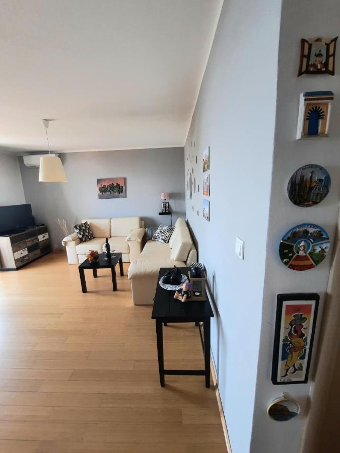 Morabeza Opatija Apartment Екстериор снимка
