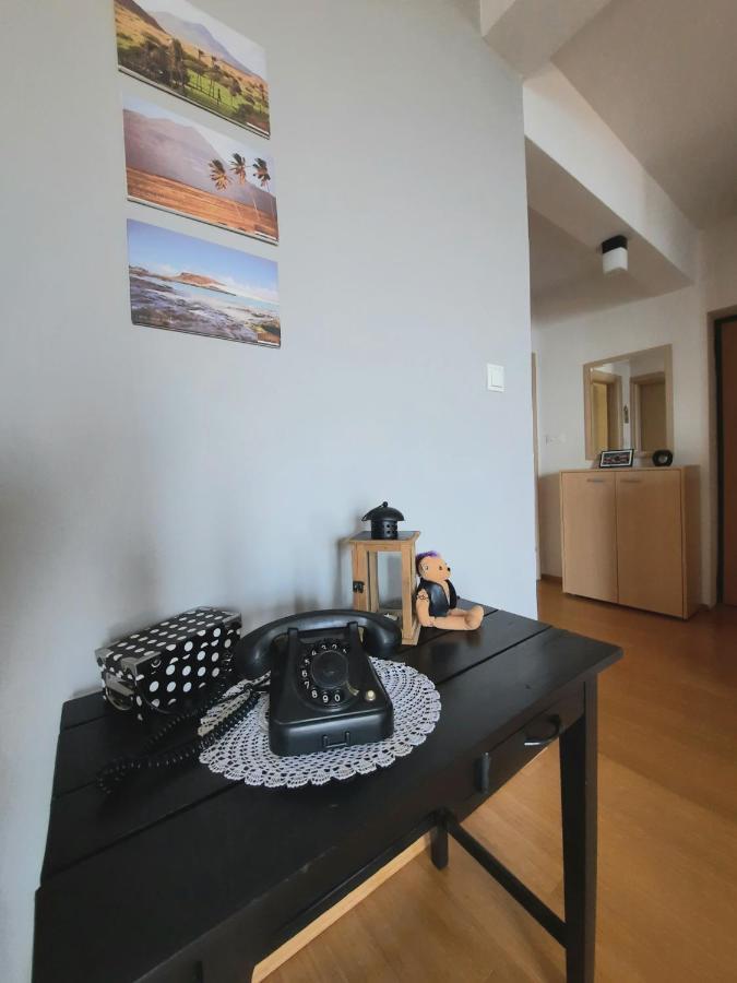 Morabeza Opatija Apartment Екстериор снимка