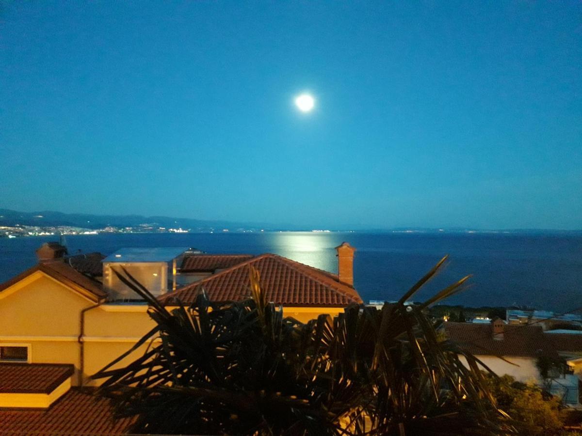 Morabeza Opatija Apartment Екстериор снимка