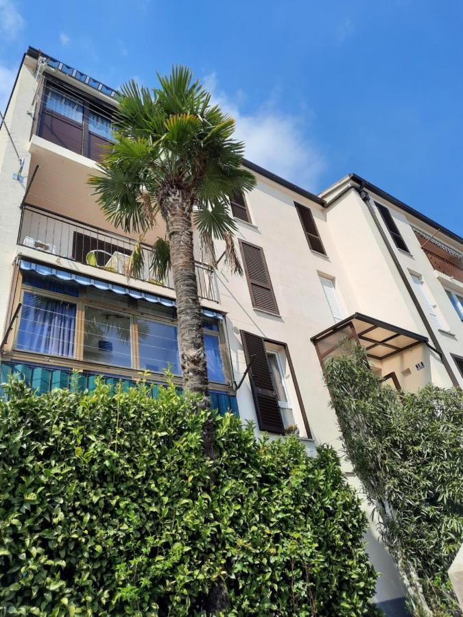 Morabeza Opatija Apartment Екстериор снимка