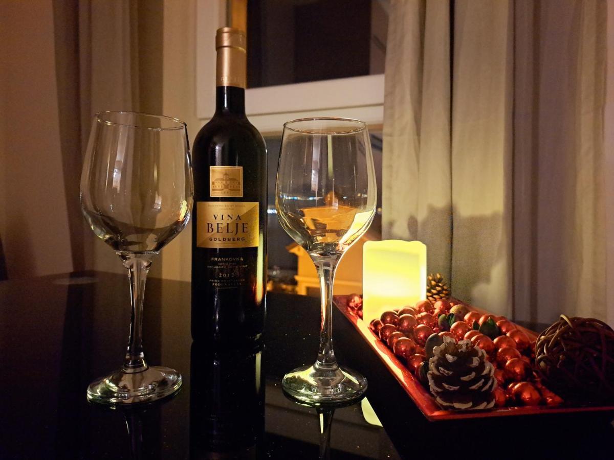 Morabeza Opatija Apartment Екстериор снимка