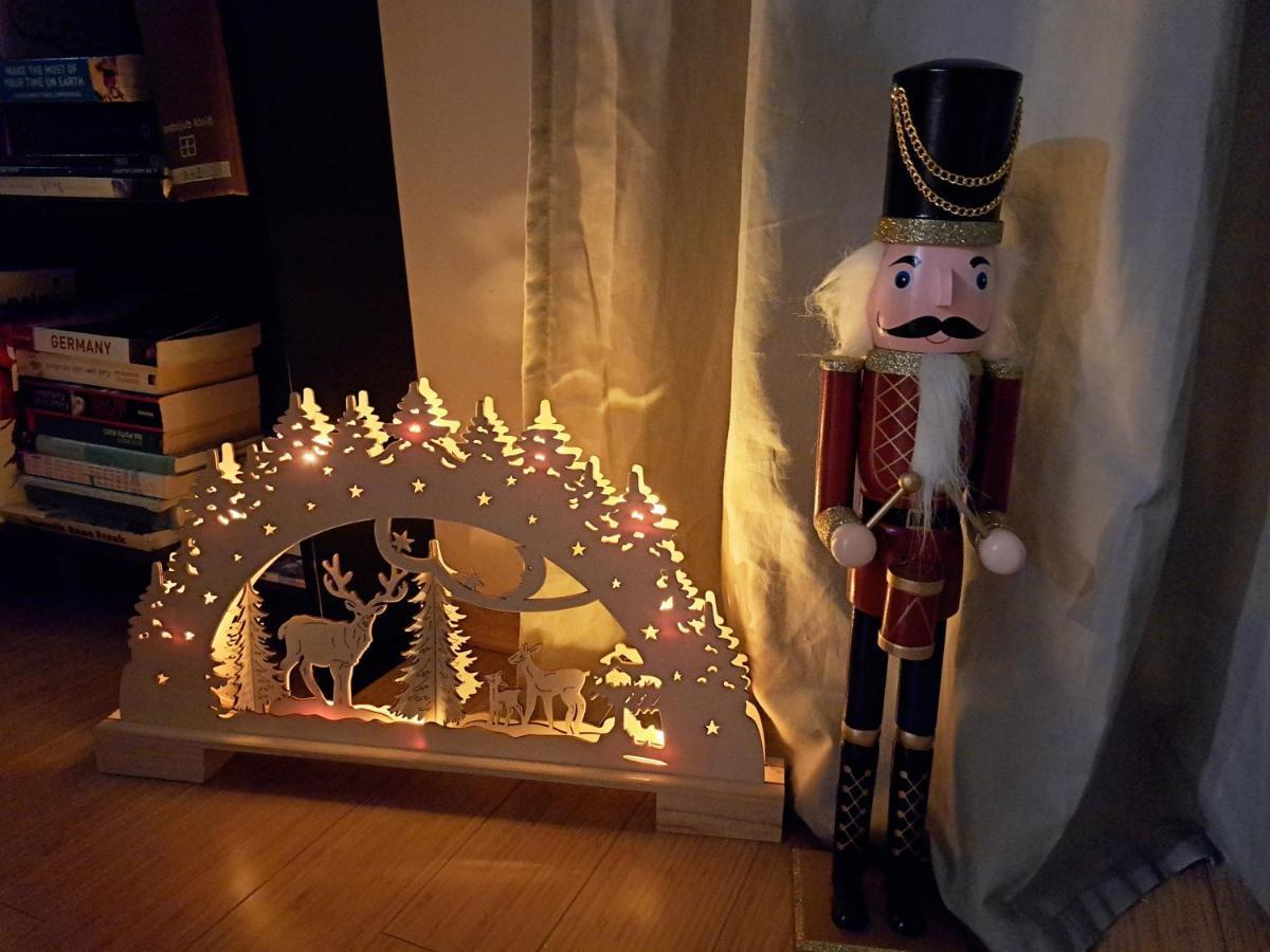 Morabeza Opatija Apartment Екстериор снимка